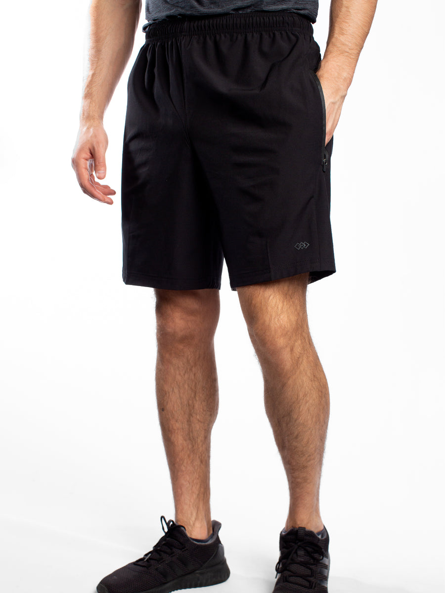 Side Hustle Running Short – Leg3nd Brand