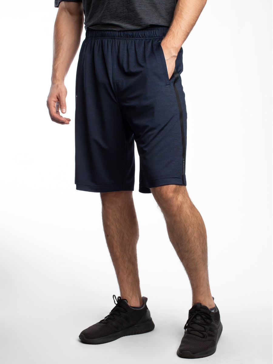 Freeform Training Short – Leg3nd Brand