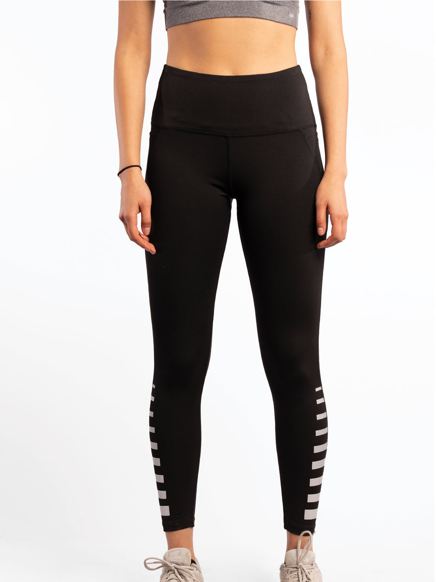 Level Up High Waist 7/8 Legging