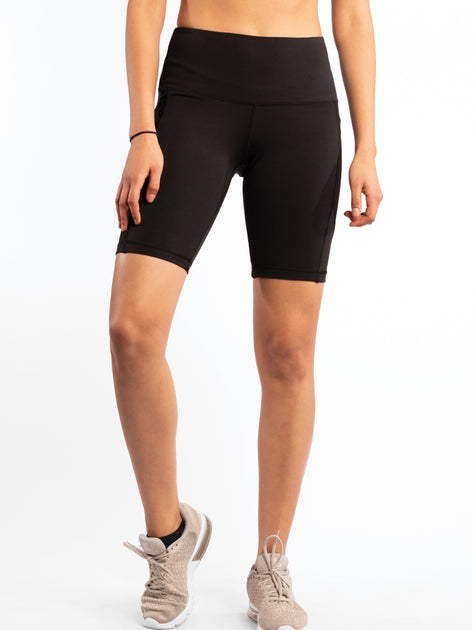 Women's – Tagged Shorts– Leg3nd Brand