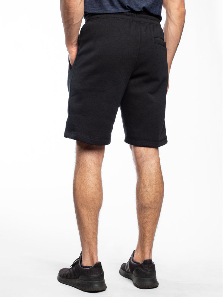 All In Tech Fleece Short – Leg3nd Brand