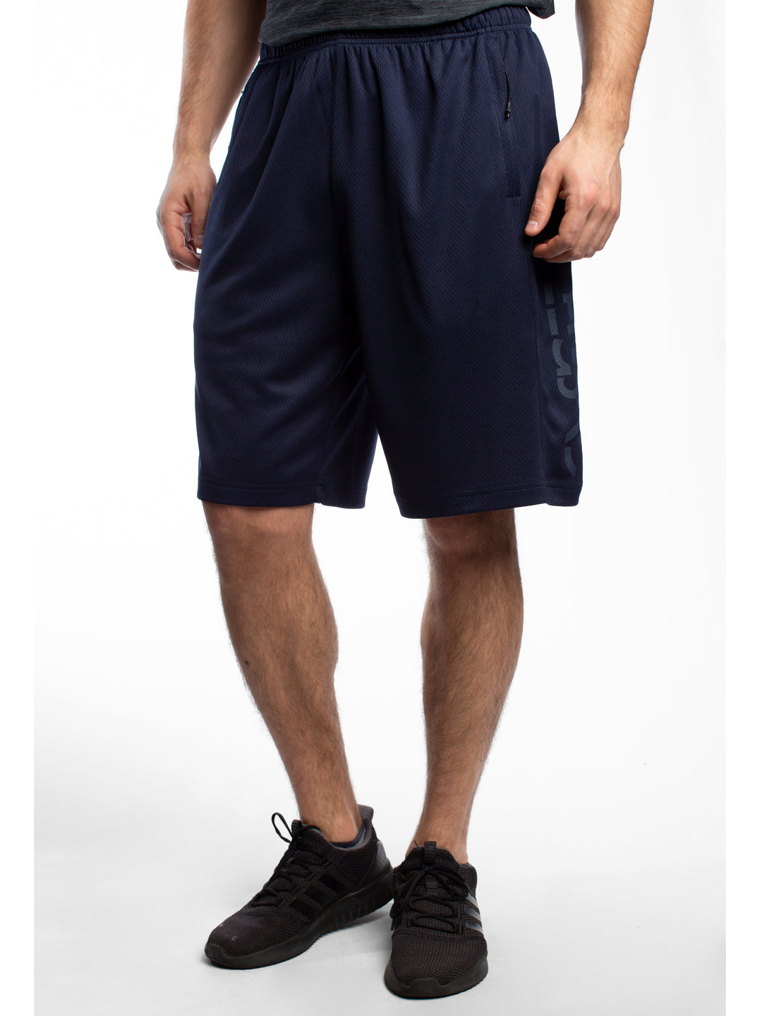 Court-side Basketball Short – Leg3nd Brand