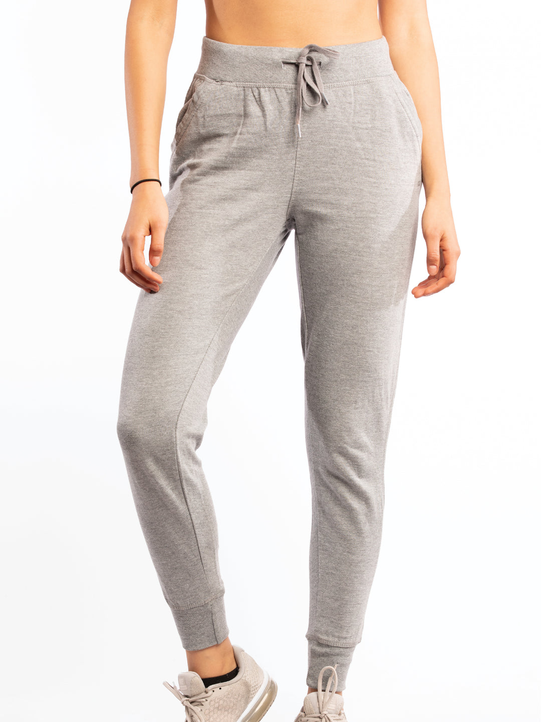 Freeform Fleece Pocket Jogger – Leg3nd Brand