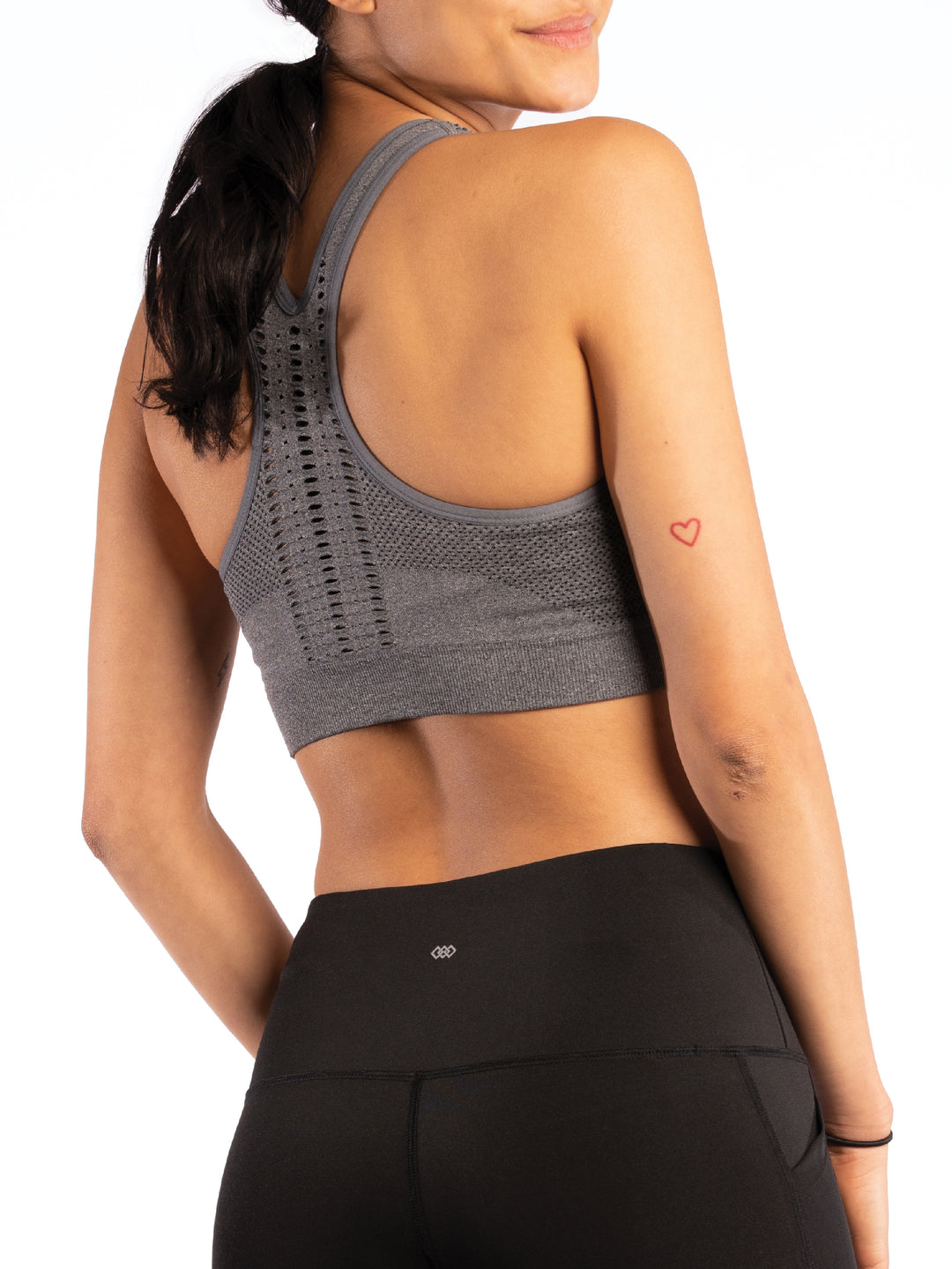 Leg3nd sports bra on sale