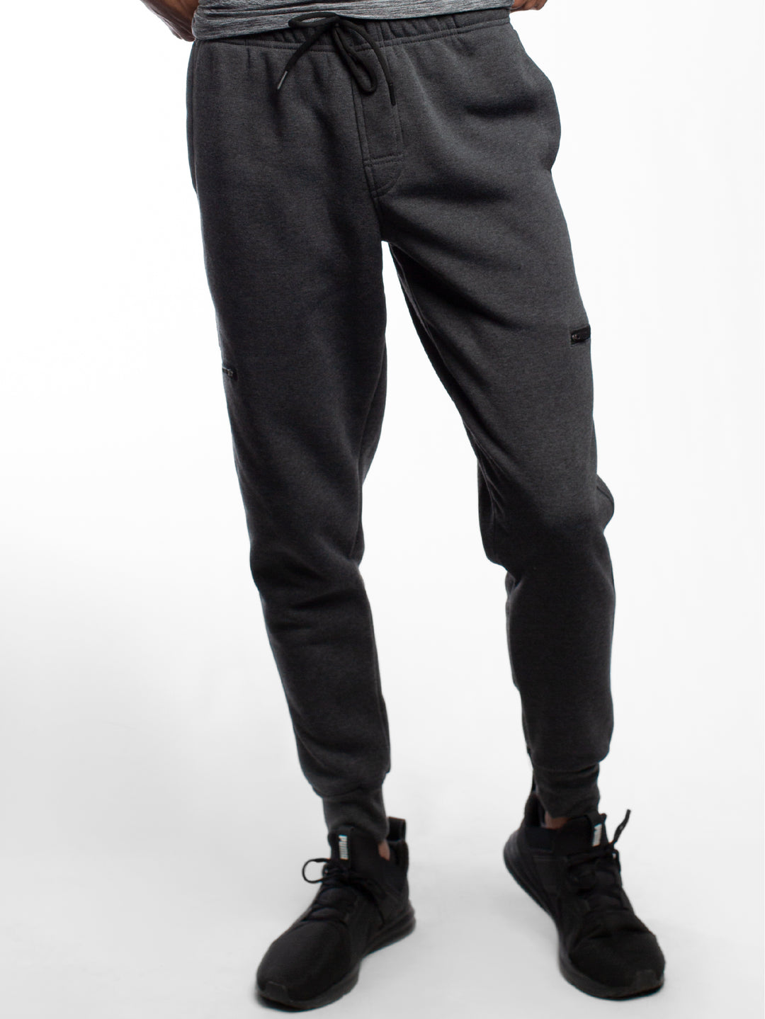 パンツ [Rest&Recreation] COLORATION FLEECE JOGGER PANTS MUSINSA | REST&RECREATION COLORATION FLEECE JOGGER PANTS - KHAKI