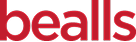 Beals Red Logo 1